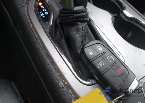 2018 Jeep Grand Cherokee Limited 4X4 из США, поврежденный, VIN 1C4RJFBG5JC454097